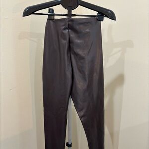 Joie Women's Chocolate Skinny Pants